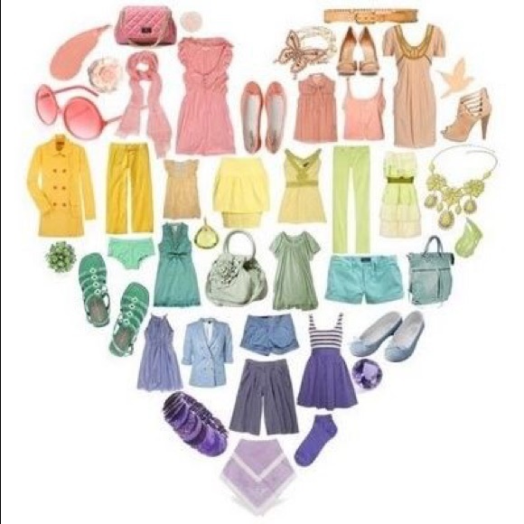 Meet your Posher Searching for It ALL!!! - Picture 2 of 3